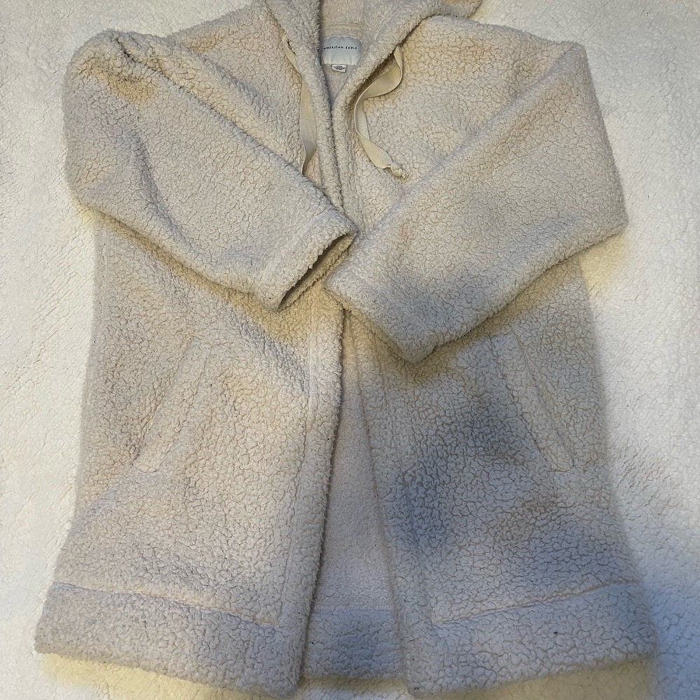 american eagle jacket